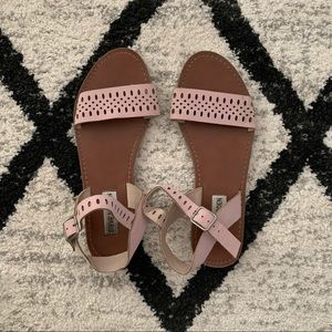 Steve Madden Reyla sandals